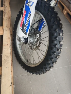 Yamaha Wr Wr-f, снимка 11