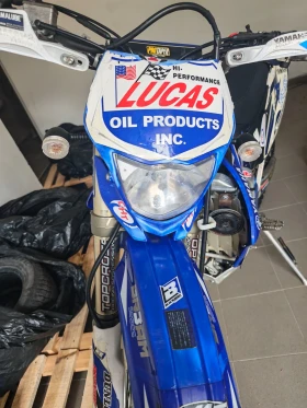 Yamaha Wr Wr-f, снимка 14