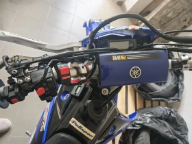 Yamaha Wr Wr-f, снимка 10