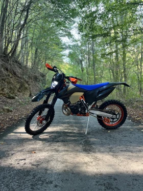  Ktm EXC