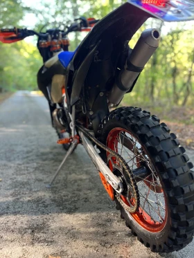 Ktm EXC 300 SixDays, снимка 6