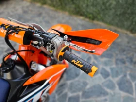 Ktm SX-F 250/СТАРТЕР/2 РЕЖИМА/ТРАКШЪН КОНТРОЛ/ ЛИЗИНГ, снимка 9