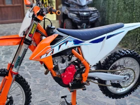 Ktm SX-F 250/СТАРТЕР/2 РЕЖИМА/ТРАКШЪН КОНТРОЛ/ ЛИЗИНГ, снимка 11