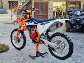 Ktm SX-F 250/СТАРТЕР/2 РЕЖИМА/ТРАКШЪН КОНТРОЛ/ ЛИЗИНГ, снимка 7