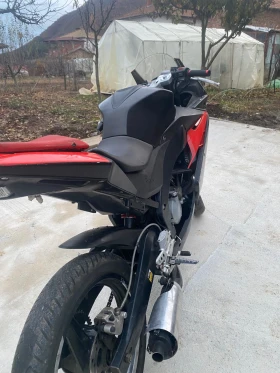 Derbi Gpr Derbi gpr50 , снимка 3