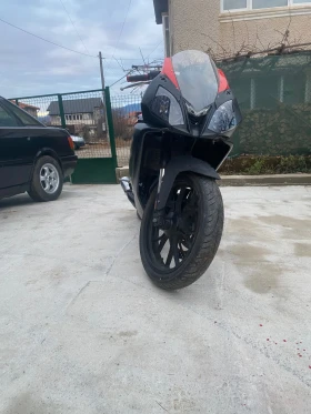 Derbi Gpr Derbi gpr50 , снимка 2