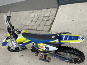 Husqvarna FE 350, снимка 5