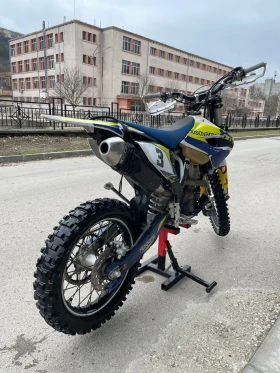 Husqvarna FE 350, снимка 6