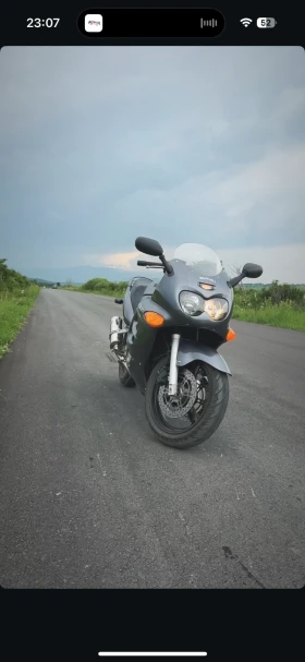 Suzuki Katana 750 | Mobile.bg    2