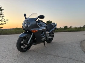     Suzuki Katana 750
