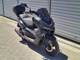  Yamaha NMAX