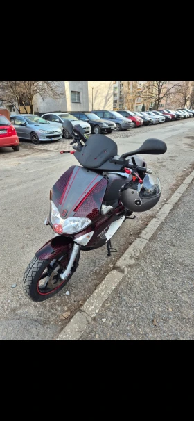 Обява за продажба на Gilera Runner 200 ~1 500 EUR - изображение 6