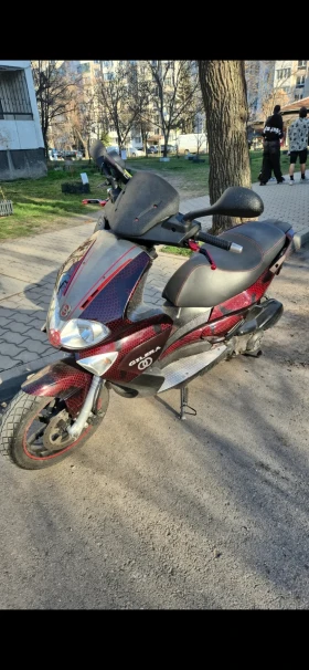 Обява за продажба на Gilera Runner 200 ~1 500 EUR - изображение 3