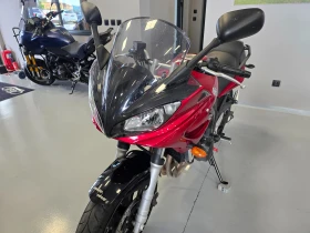 Yamaha Fazer 600ie, Face, 2007. | Mobile.bg    8