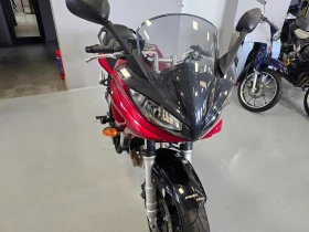 Yamaha Fazer 600ie, Face, 2007. | Mobile.bg    9