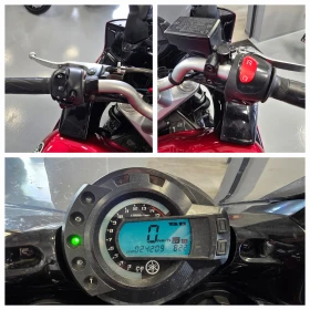 Yamaha Fazer 600ie, Face, 2007. | Mobile.bg    12