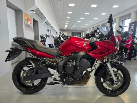 Yamaha Fazer 600ie, Face, 2007. | Mobile.bg    2