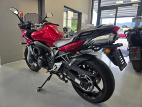 Yamaha Fazer 600ie, Face, 2007. | Mobile.bg    5