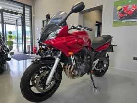Yamaha Fazer 600ie, Face, 2007. | Mobile.bg    7