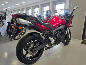 Yamaha Fazer 600ie, Face, 2007. | Mobile.bg    4