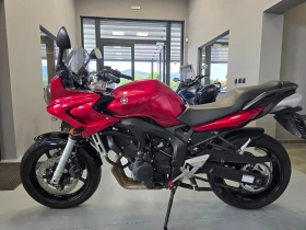 Yamaha Fazer 600ie, Face, 2007. | Mobile.bg    6