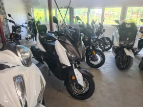Yamaha X-max 400i ABS/TCS | Mobile.bg    2