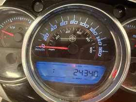 Piaggio Beverly 350 ABS ASR SPORT TOURING | Mobile.bg    10
