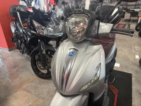 Piaggio Beverly 350 ABS ASR SPORT TOURING | Mobile.bg    9