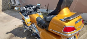 Honda Gold Wing GL 1800 | Mobile.bg    3