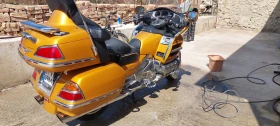 Honda Gold Wing GL 1800 | Mobile.bg    4