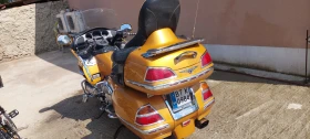 Honda Gold Wing GL 1800 | Mobile.bg    6