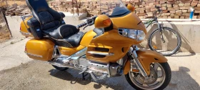 Honda Gold Wing GL 1800 | Mobile.bg    5