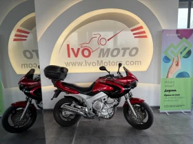 Yamaha Tdm 850 2 броя, снимка 11