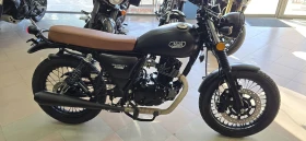 Honda Cb 125 i 2000 км ! Нов ! Лизинг ! | Auto.bg — изображение 4