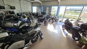 Honda Cb 125 i 2000 км ! Нов ! Лизинг ! | Auto.bg — изображение 14