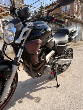 Yamaha Mt-03 660 A2 | Auto.bg — изображение 6