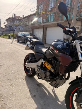 Yamaha Mt-03 660 A2 | Auto.bg — изображение 3
