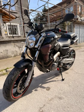 Yamaha Mt-03 660 A2 | Auto.bg — изображение 10