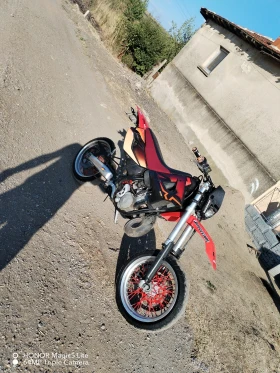������ Aprilia 125