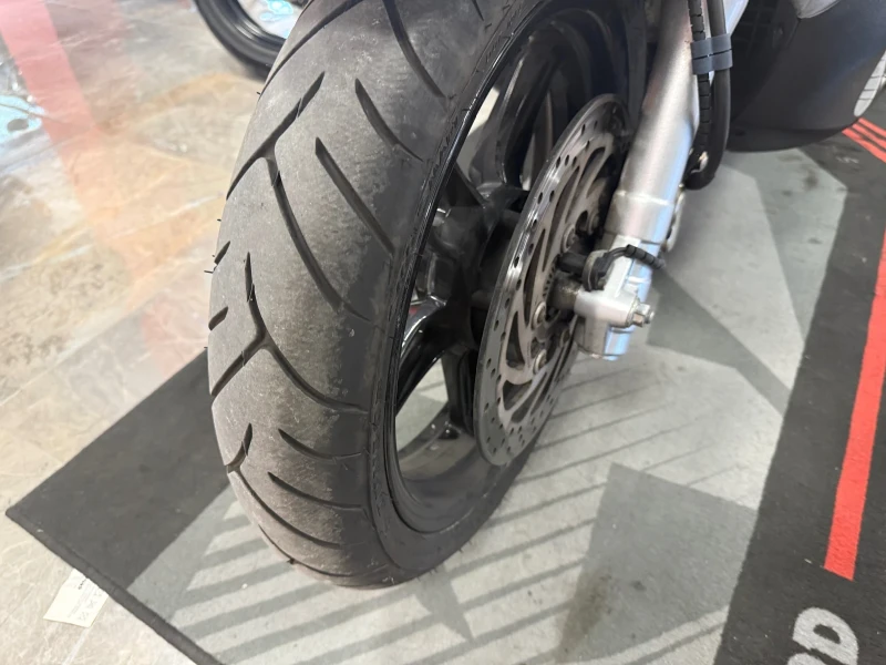 Piaggio Beverly 350 ABS ASR SPORT TOURING, снимка 11 - Мотоциклети и мототехника - 51288289