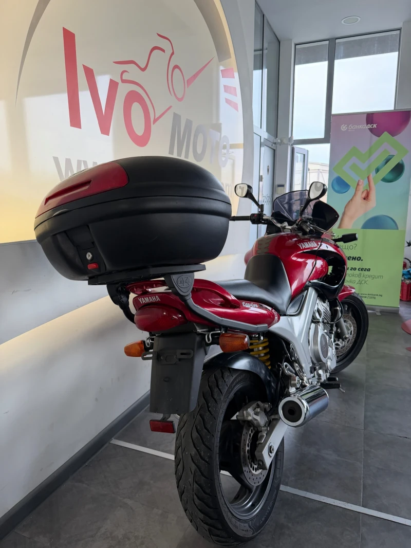 Yamaha Tdm 850 2 броя, снимка 9 - Мотоциклети и мототехника - 52366810