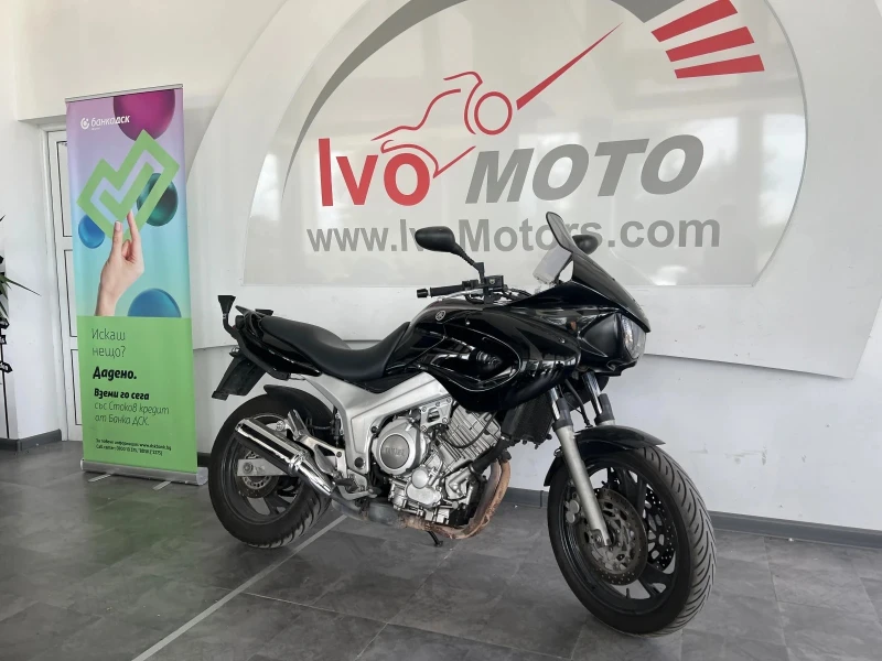 Yamaha Tdm 850 2 броя, снимка 5 - Мотоциклети и мототехника - 52366810
