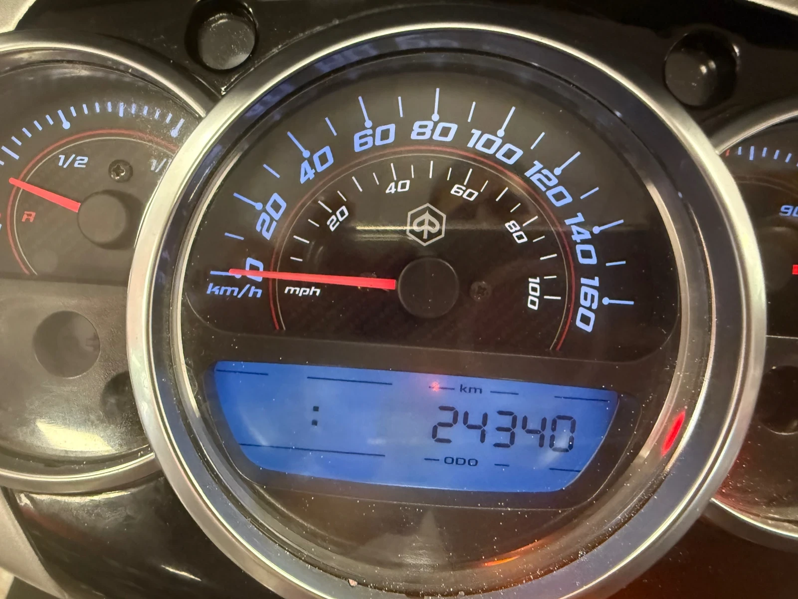 Piaggio Beverly 350 ABS ASR SPORT TOURING - изображение 10