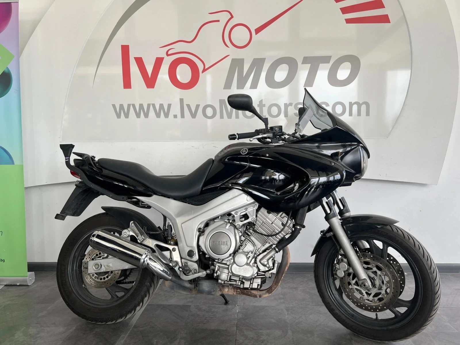 Yamaha Tdm 850 | Mobile.bg   1