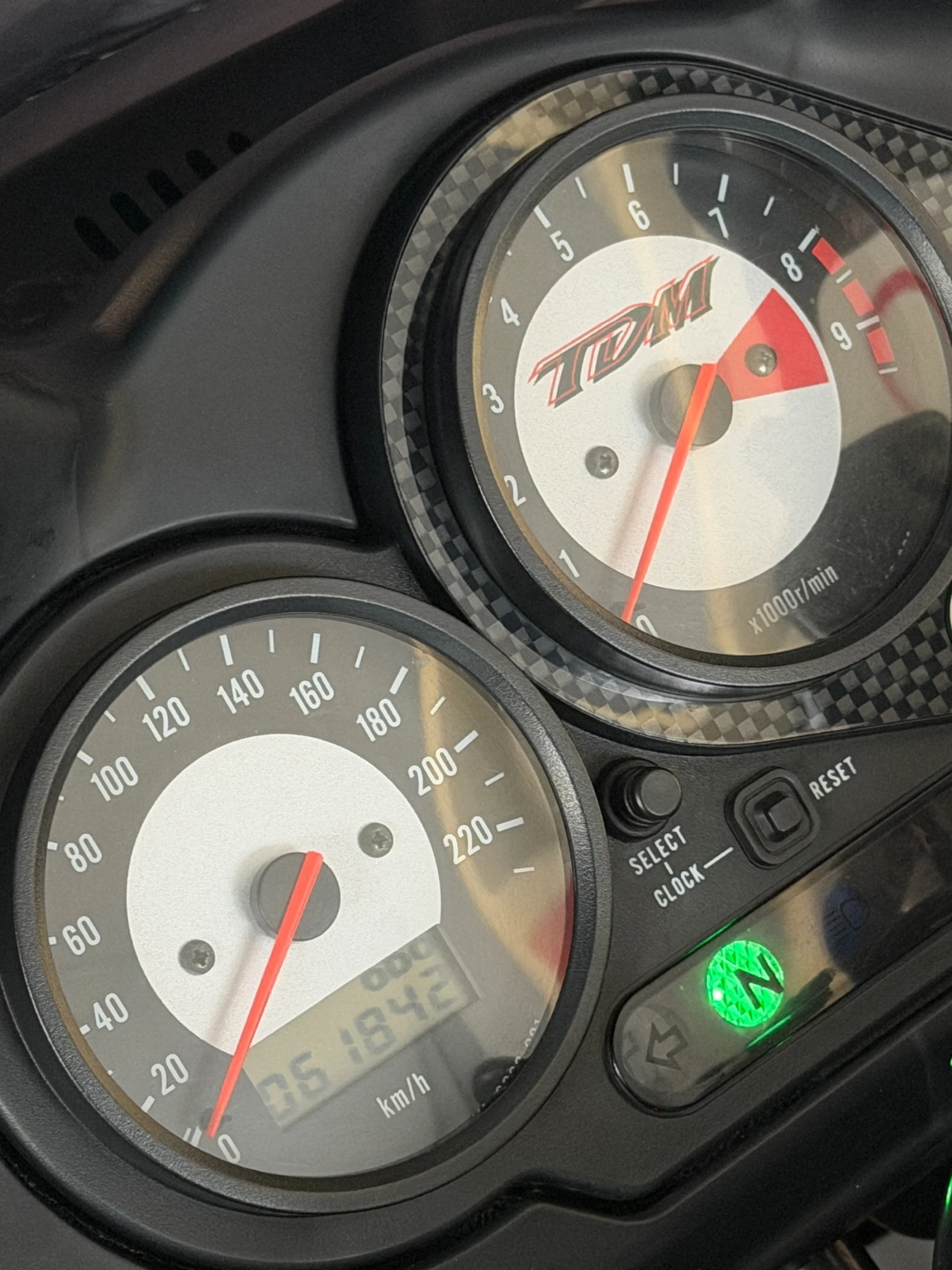 Yamaha Tdm 850 2  | Mobile.bg   10