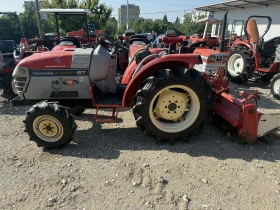 Yanmar RS27 4x4 | Mobile.bg    3