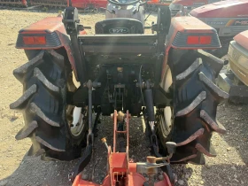  Yanmar RS27 4x4 | Mobile.bg    5