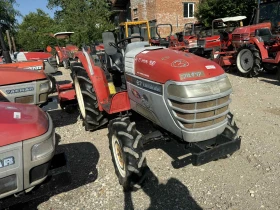  Yanmar RS27 4x4 | Mobile.bg    2