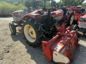  Yanmar RS27 4x4 | Mobile.bg    4
