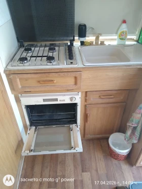 Каравана Avondale MAI FLI, снимка 8